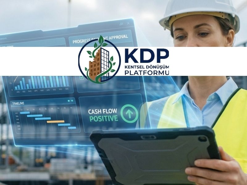 İnşaat Hakediş Raporu