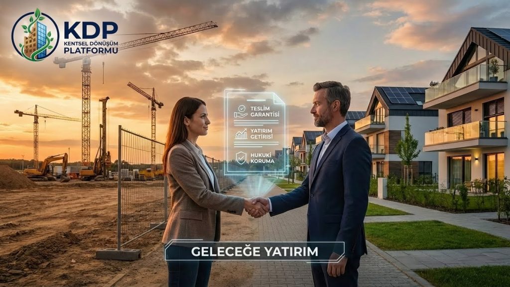 Topraktan Satış Sözleşmesi