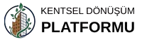 Kentsel Dönüşüm Platformu