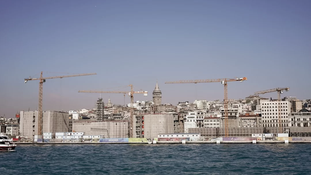 Bahçelievler riskli yapı tespiti saha çalışmaları ve beton kontrolü