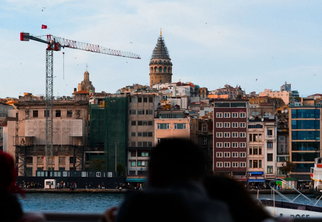 Güngören e-devlet kentsel dönüşüm başvurusu için gerekli teknik analizler