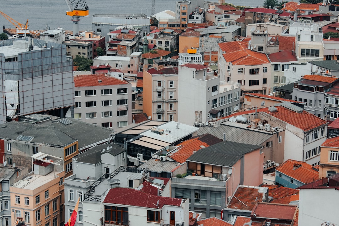 İstanbul deprem güvenliği ve bina inceleme