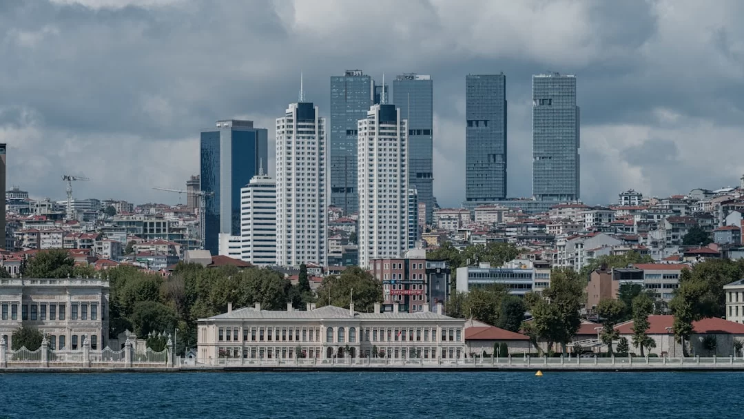 istanbul deprem riskli bina haritası