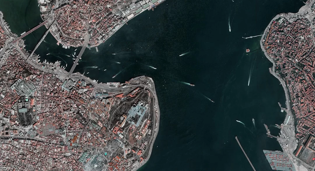 istanbul deprem riskli bina haritası analizi