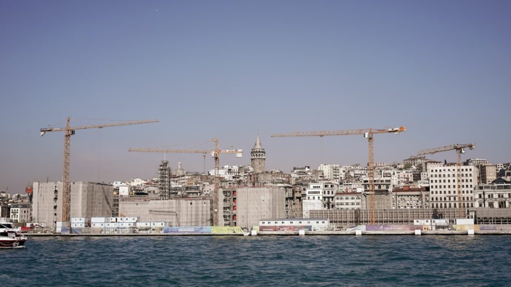 İstanbul kentsel dönüşüm kira yardımı 2026 başvuru süreci