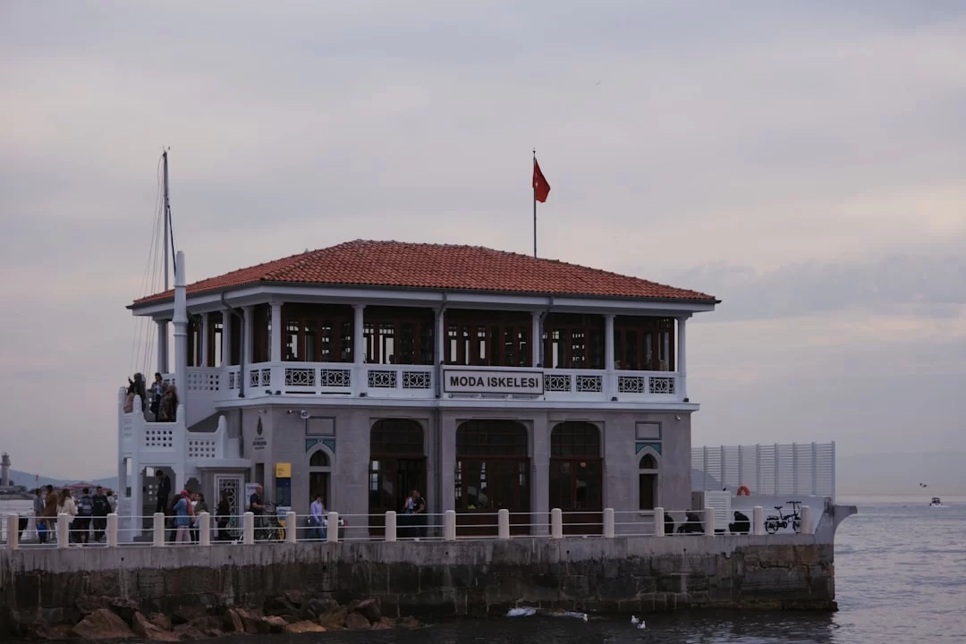 Kadıköy rezerv alan ilan edilen yerler