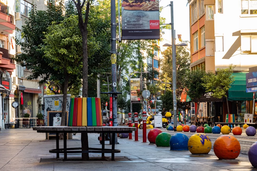 Kadıköy rezerv alan ilan edilen yerler dönüşüm projesi