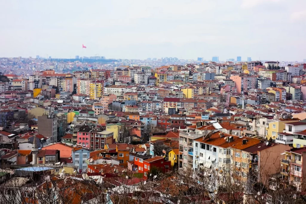 Üsküdar e-devlet kentsel dönüşüm başvurusu paneli