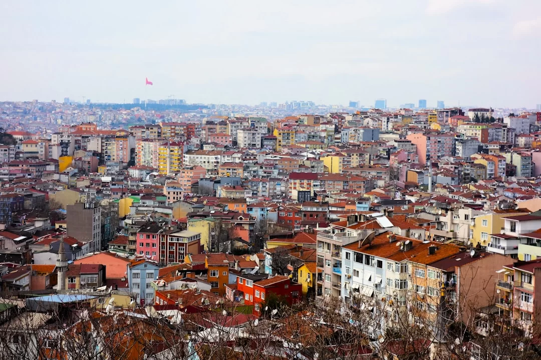 Üsküdar e-devlet kentsel dönüşüm başvurusu paneli