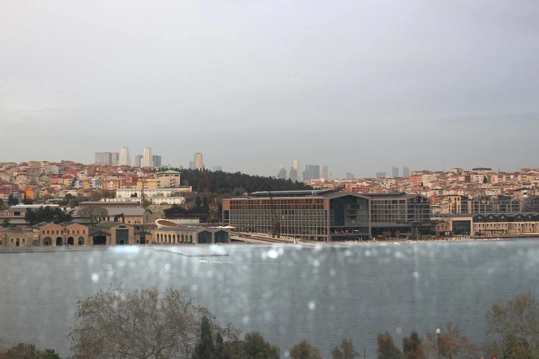 Üsküdar riskli yapı tespiti bina dayanıklılık testi