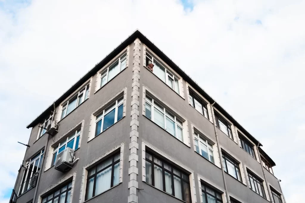 Üsküdar riskli yapı tespiti teknik inceleme
