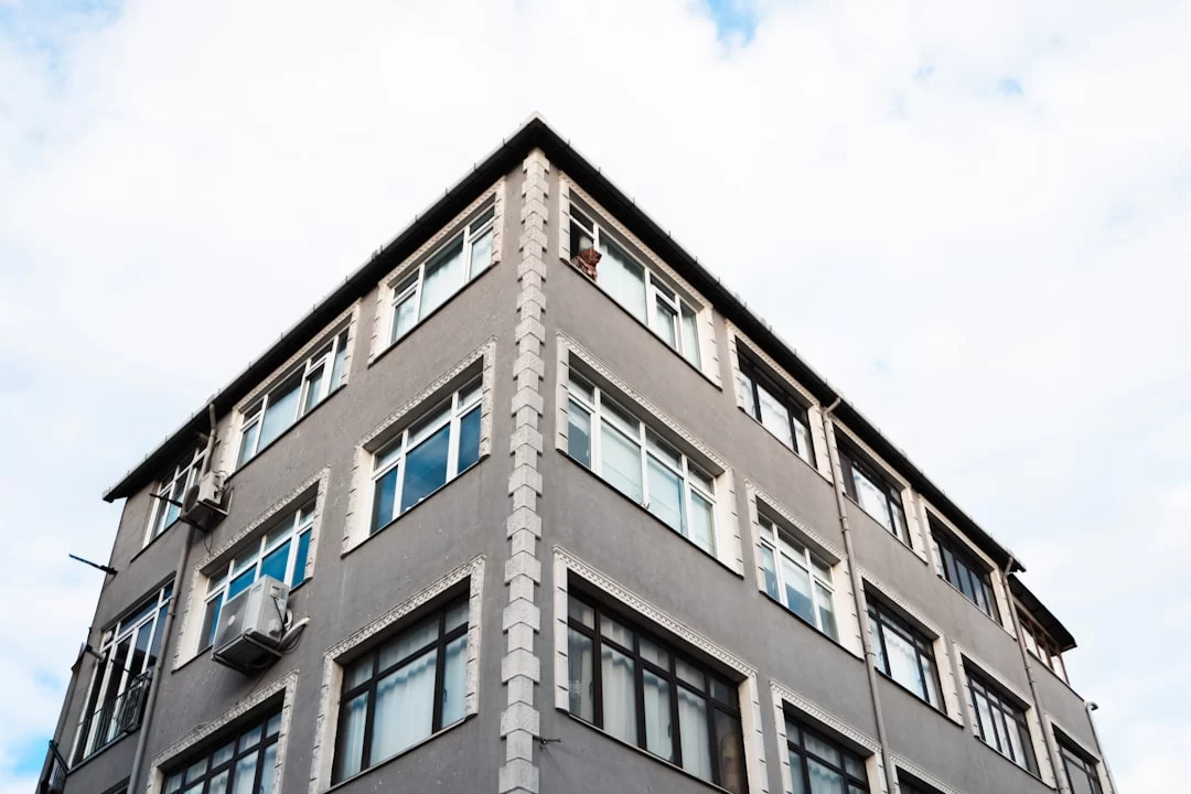 Üsküdar riskli yapı tespiti teknik inceleme