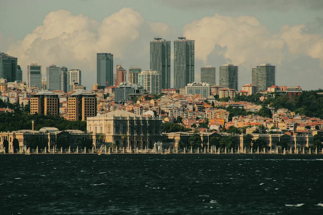 Atakent kentsel dönüşüm