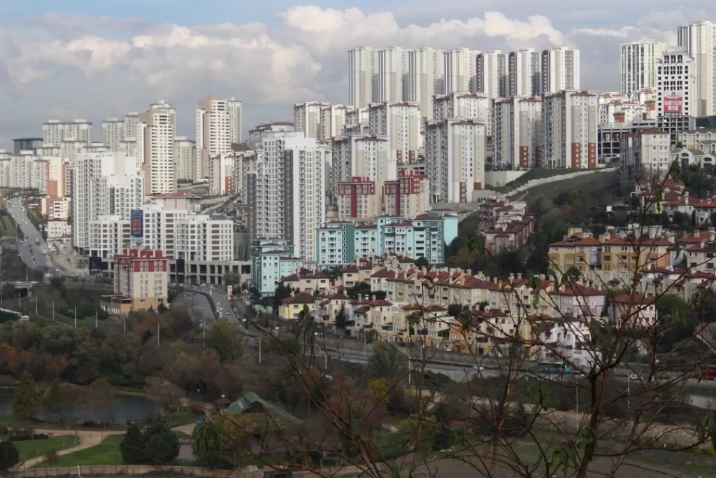 Beylikdüzü güvenilir kentsel dönüşüm firmaları ile modern yapı dönüşümü