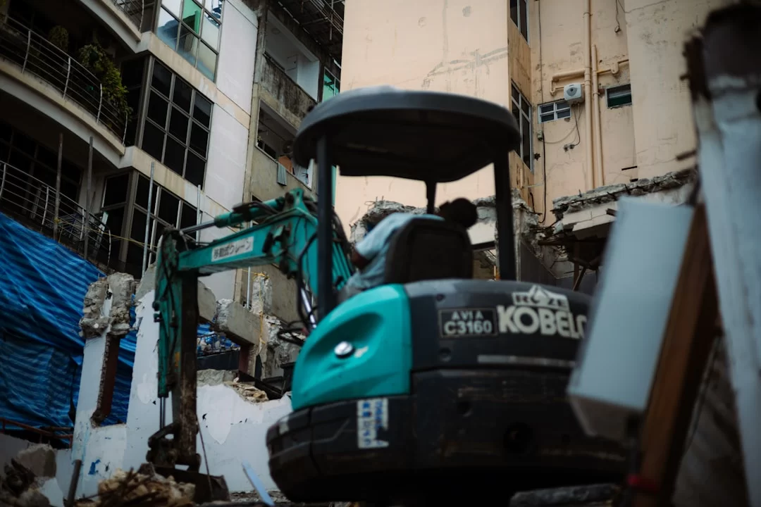 Güngören güvenilir kentsel dönüşüm firmaları saha çalışması