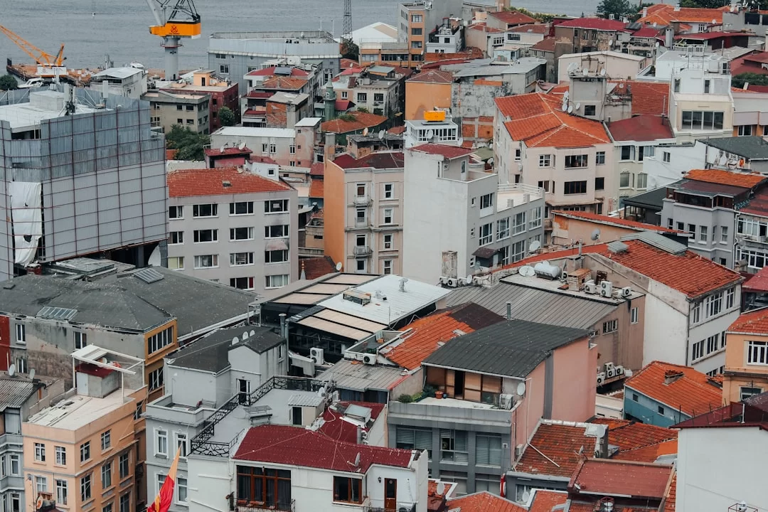 istanbul riskli bina sorgulama