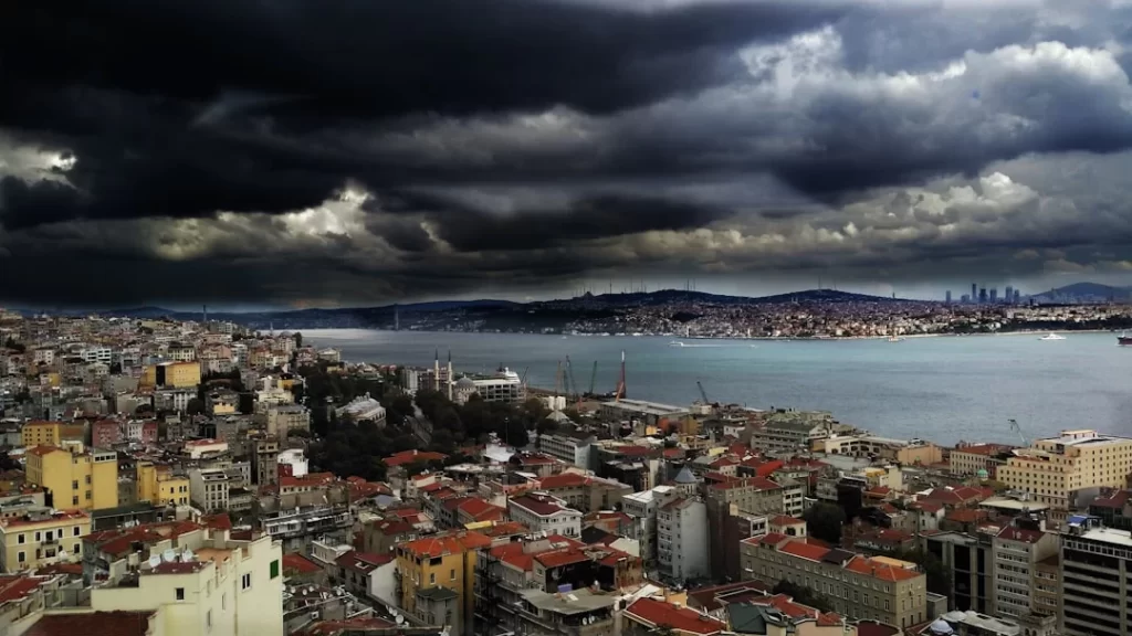 istanbul riskli bina sorgulama raporu