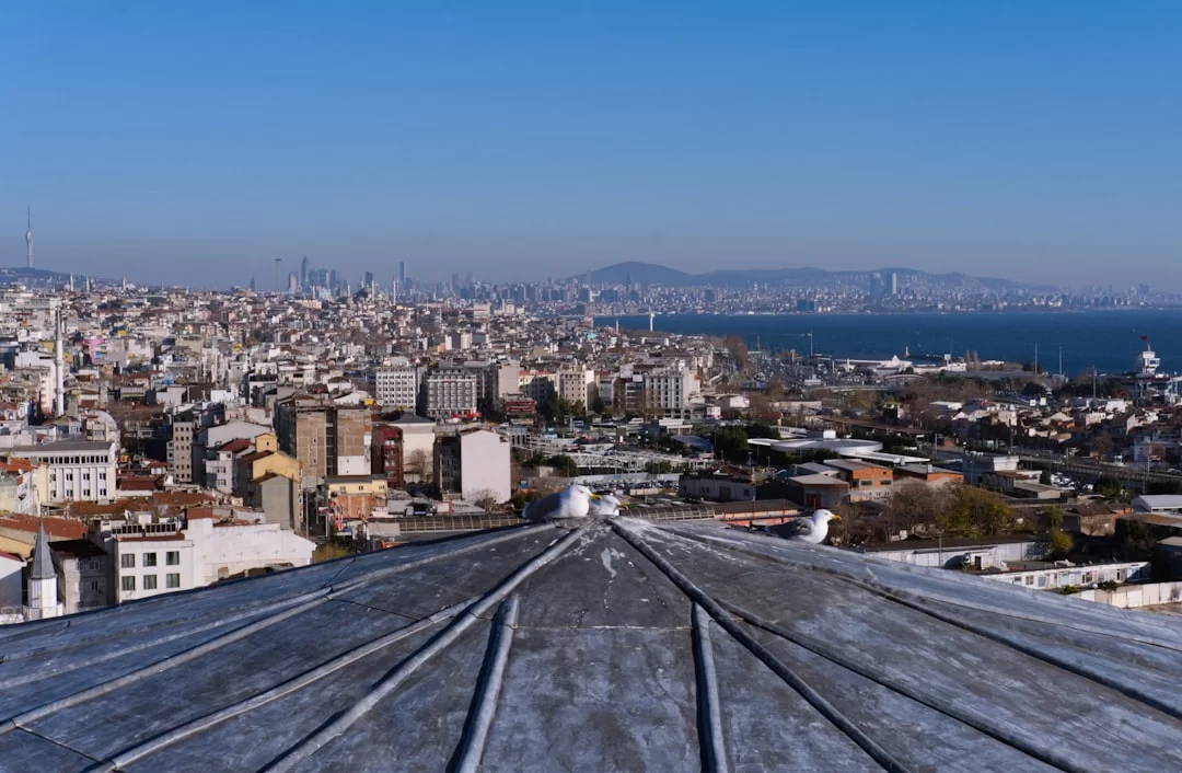 istanbul riskli bina sorgulama teknik analiz