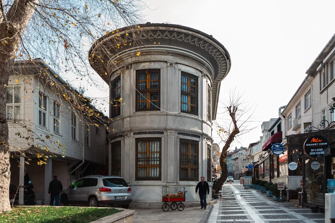istanbul riskli yapı tespiti firmaları