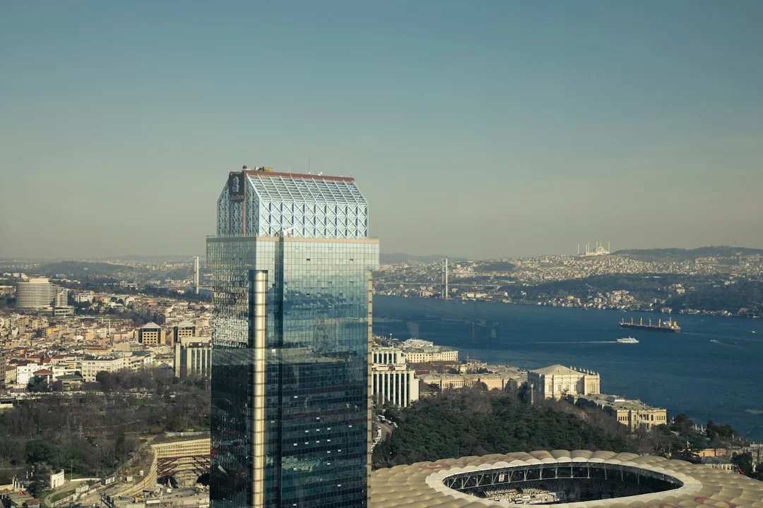 istanbul riskli yapı tespiti firmaları deprem güvenliği denetimi