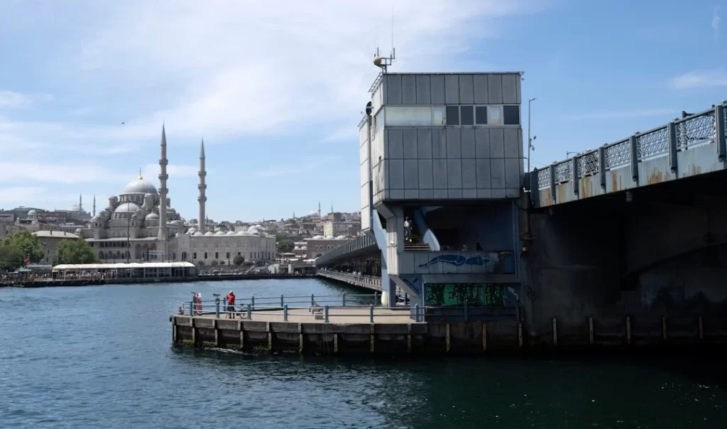 istanbul riskli yapı tespiti firmaları teknik analiz yaparken