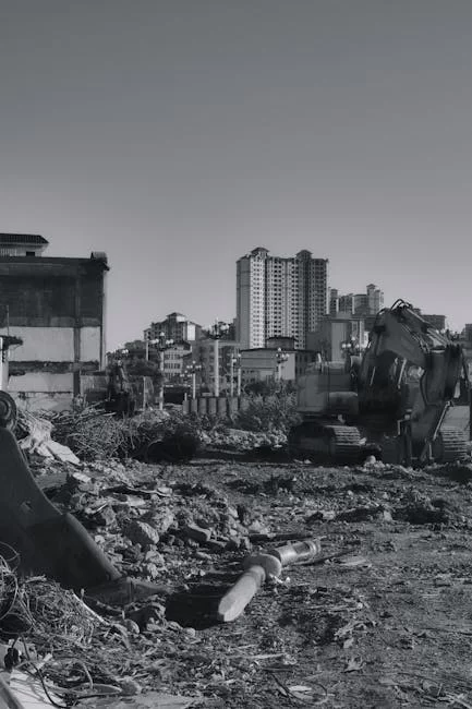 Kentsel dönüşüm süreci için gerekli olan mimari planlama