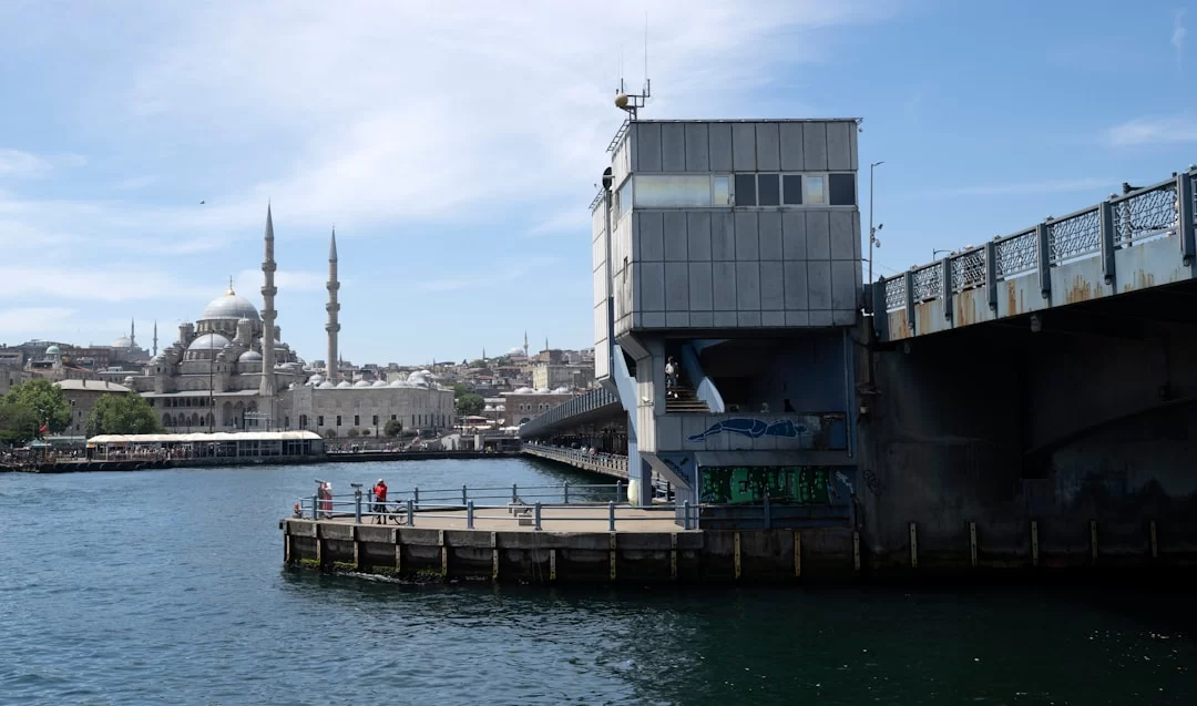 Yeşilköy kentsel dönüşüm çalışmaları sonucunda yenilenen yaşam alanları