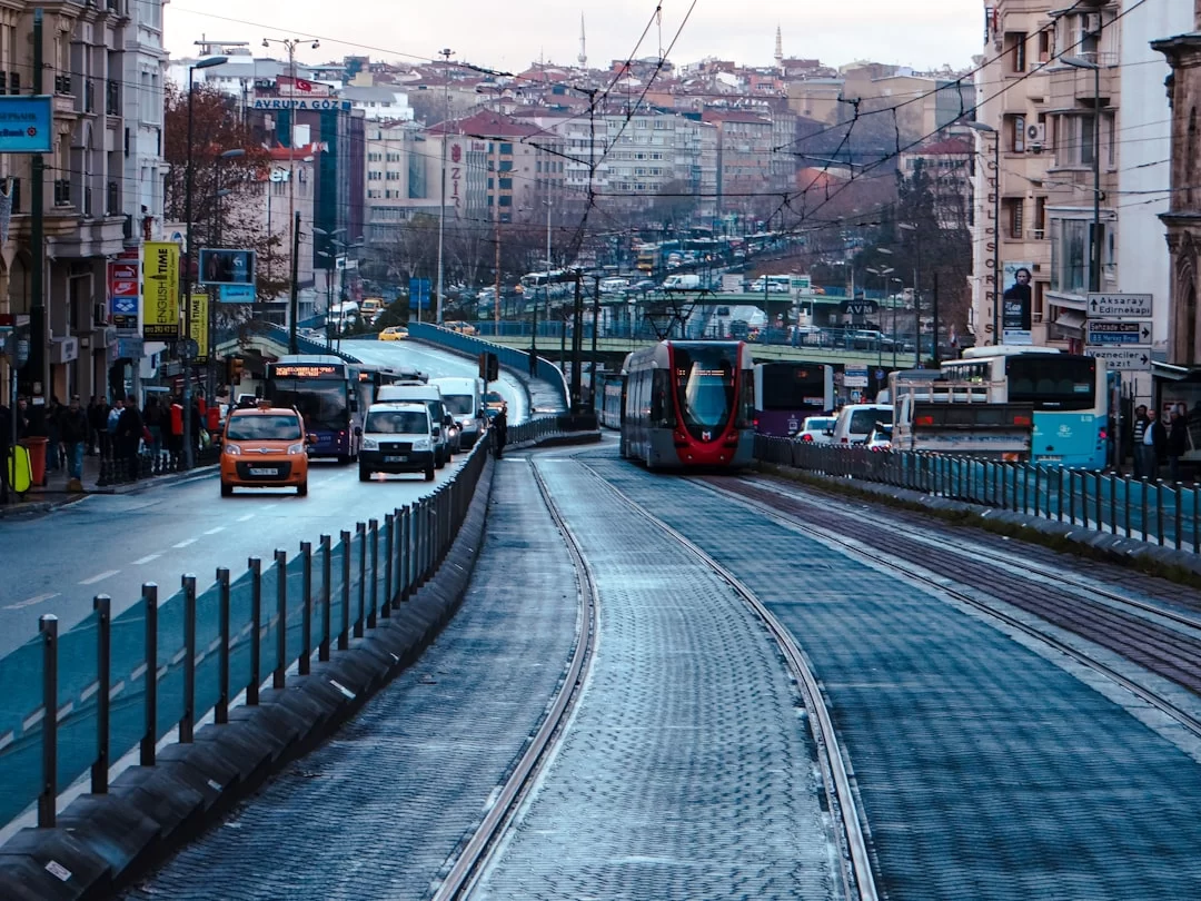 zeytinburnu dönüşüm projeleri